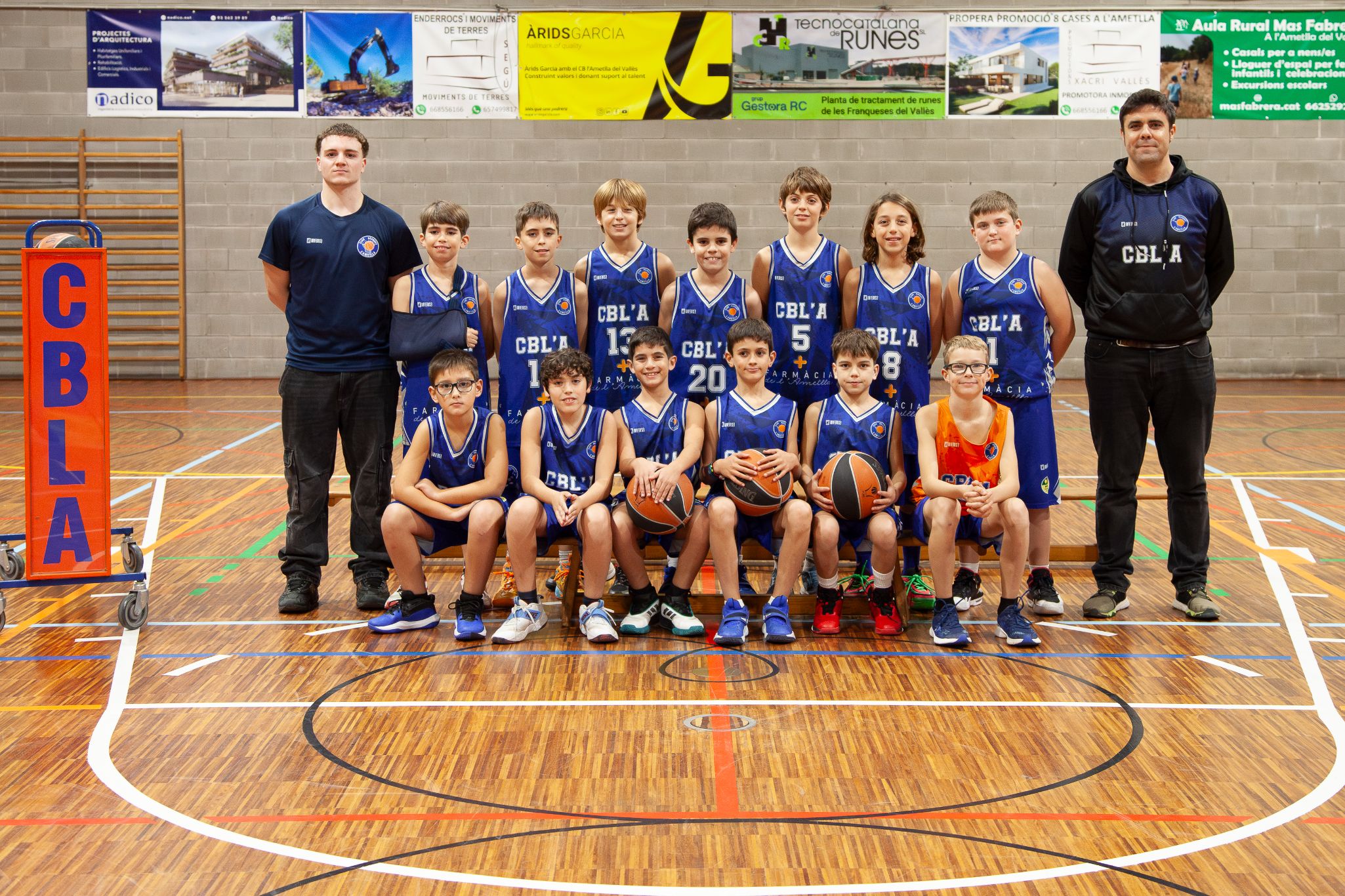 BASQUET 2025 24